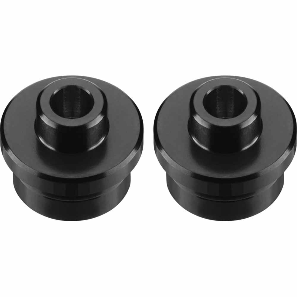Mavic Front Axle Adapters — view 2