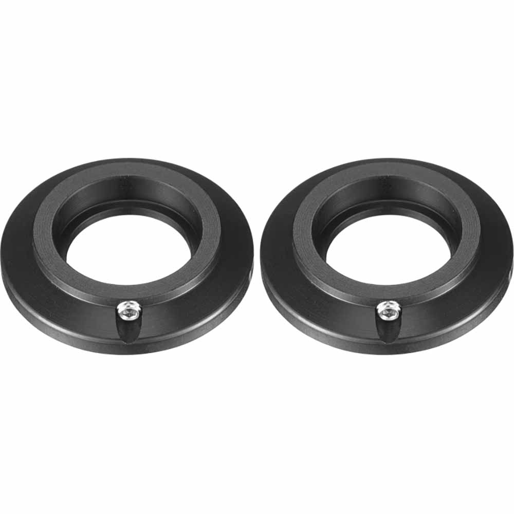 Mavic Front Axle Adapters