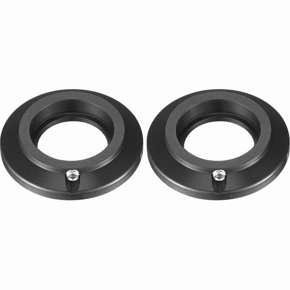 Mavic Front Axle Adapters