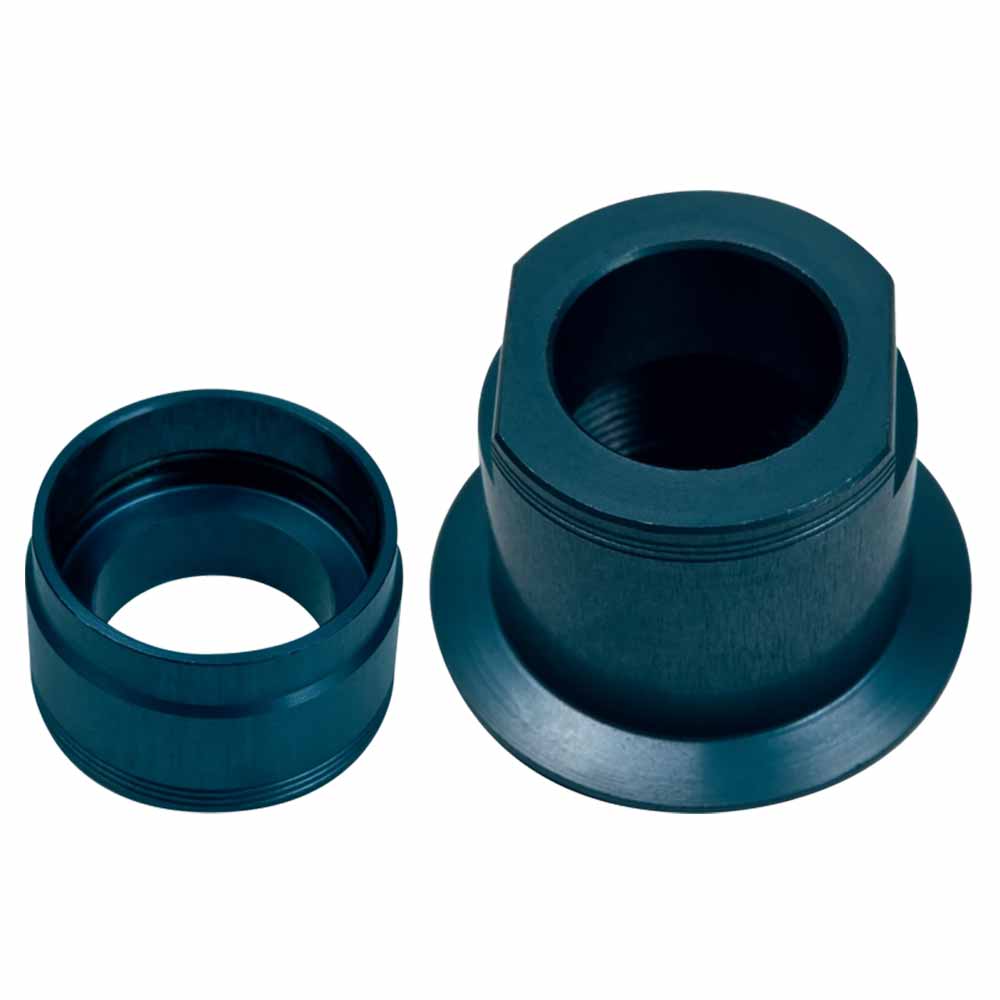 Mavic Rear Axle Adapters