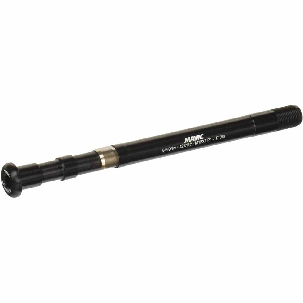 Mavic Speed Release Axle