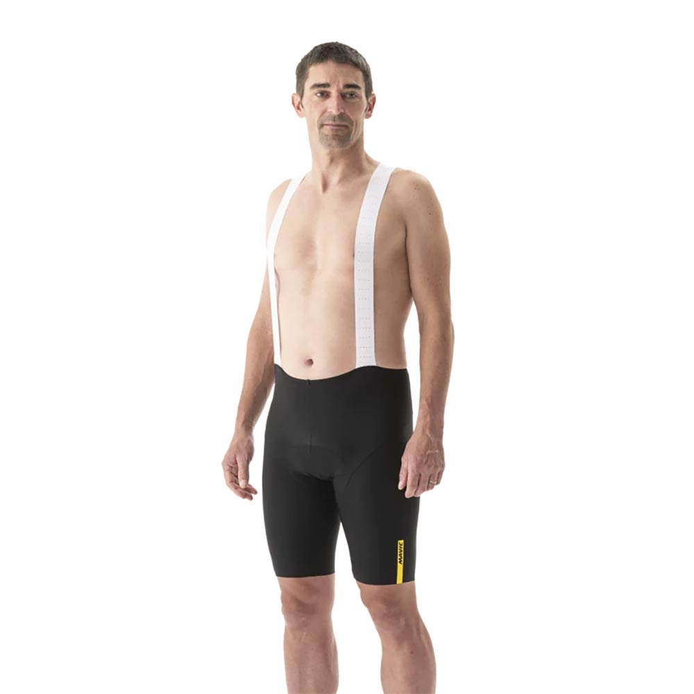 Mavic Aksium Bibshorts