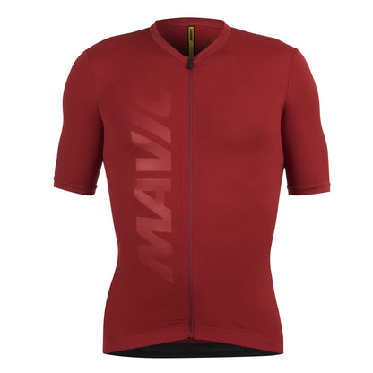 Mavic Aksium Short Sleeved Jersey