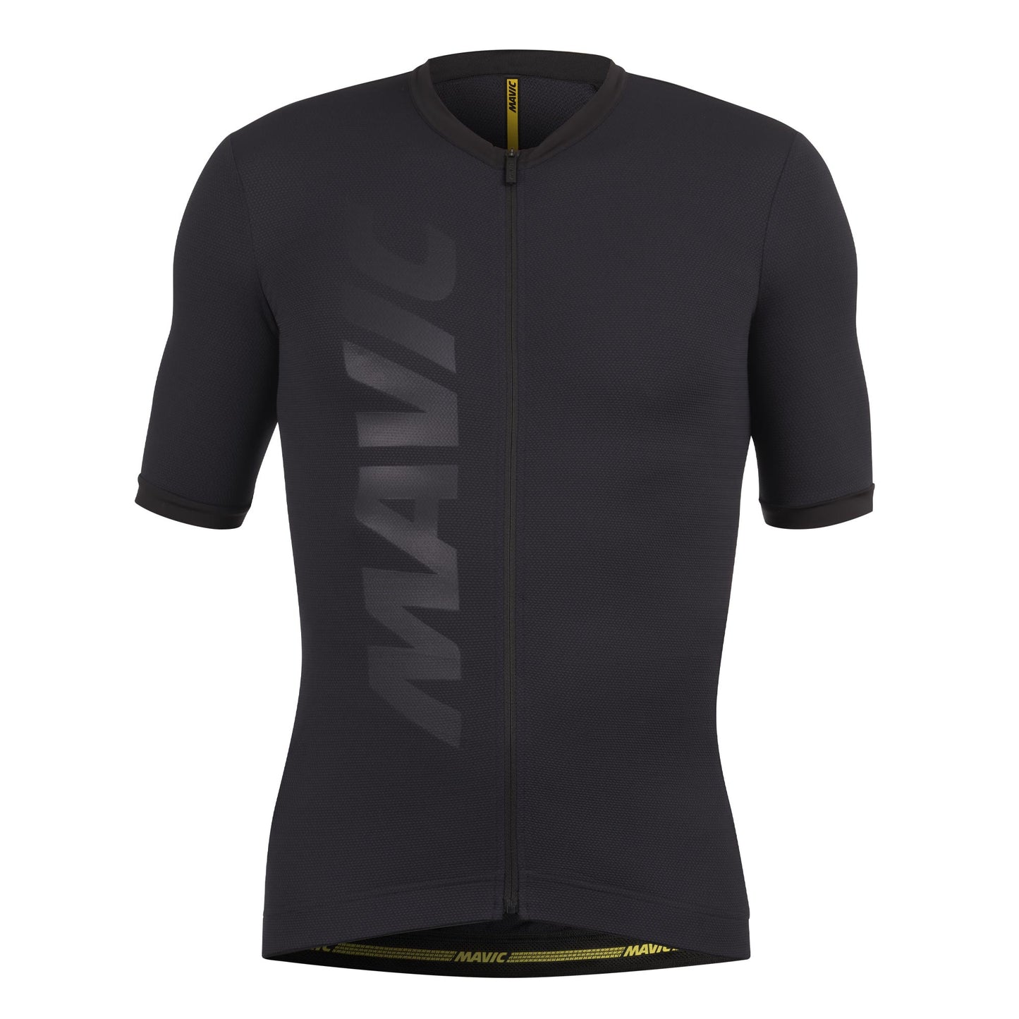 Mavic Aksium Short Sleeved Jersey