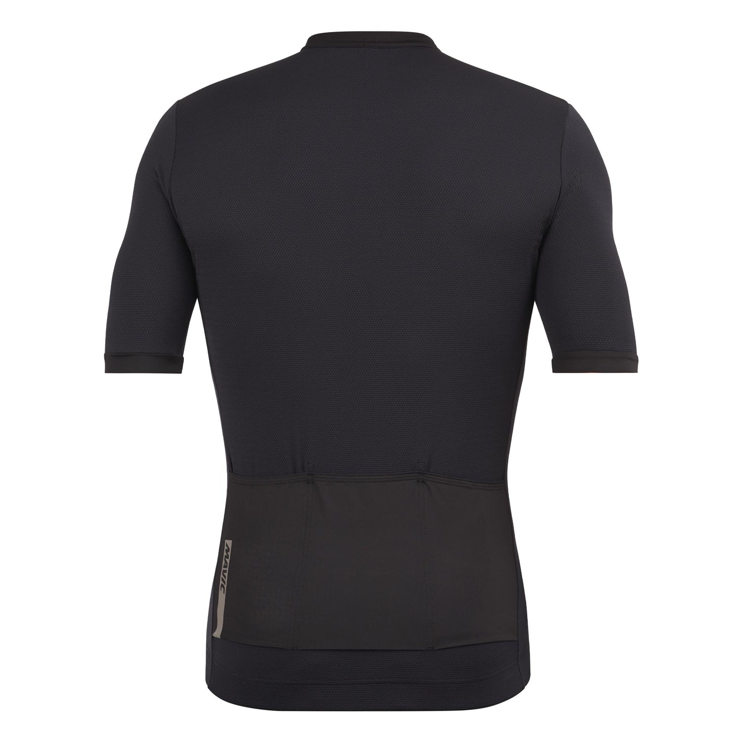 Mavic Aksium Short Sleeved Jersey