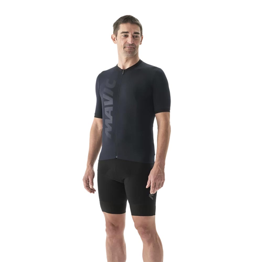 Mavic Aksium Short Sleeved Jersey
