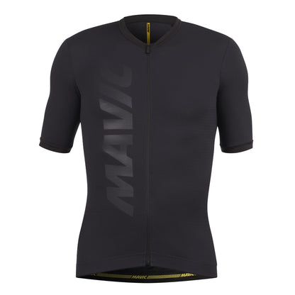 Mavic Aksium Short Sleeved Jersey