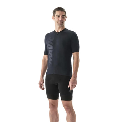Mavic Aksium Short Sleeved Jersey