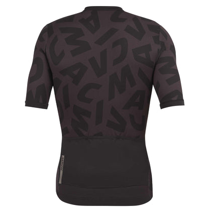 Mavic Aksium Graphic Short Sleeved Jersey
