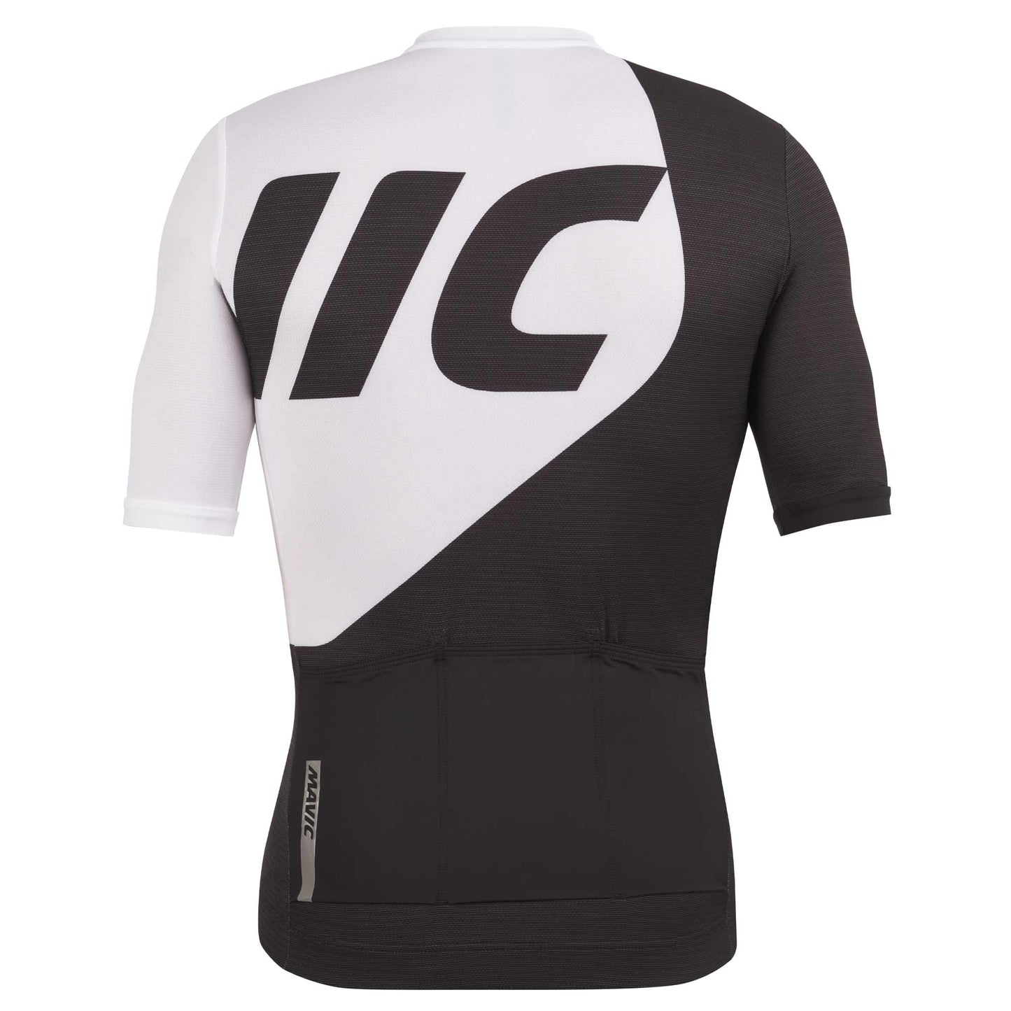 Mavic Aksium Graphic Short Sleeved Jersey