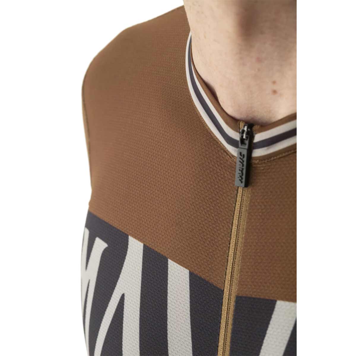 Mavic Heritage Short Sleeved Jersey