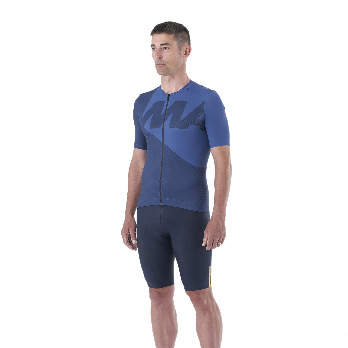 Mavic Icon Graphic Short Sleeved Jersey