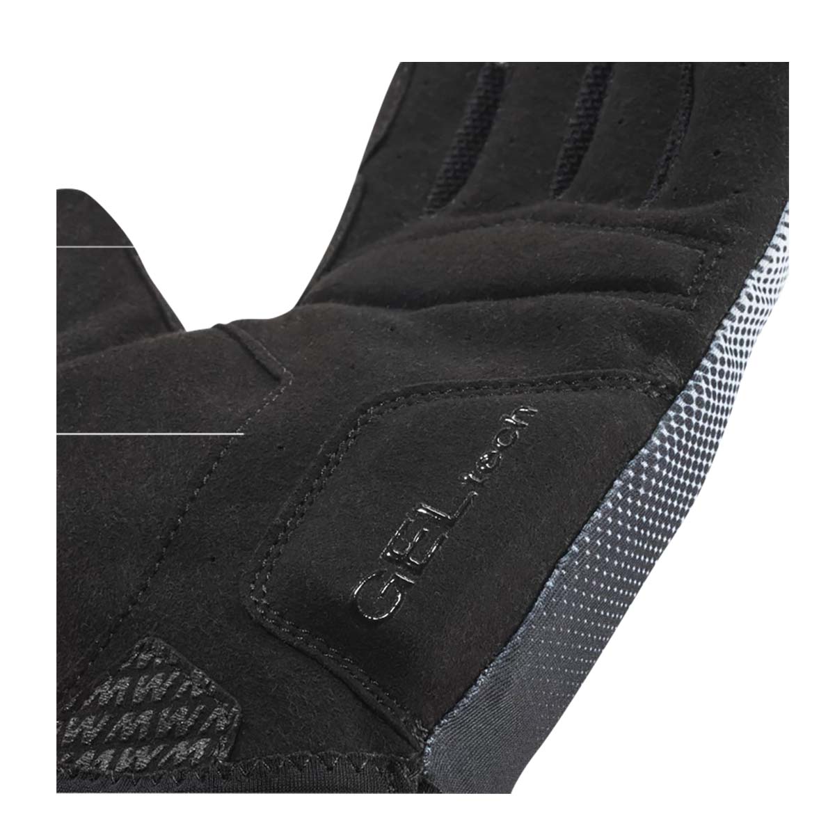 Mavic Aksium Gradient Gloves