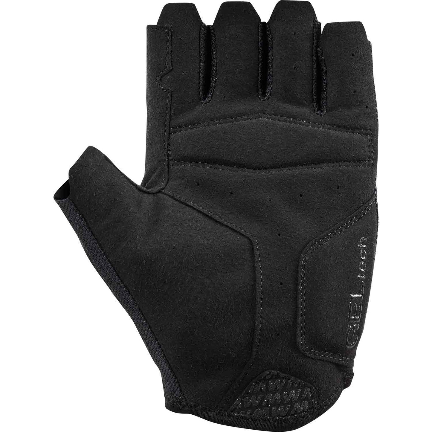 Mavic Aksium Graphic Gloves