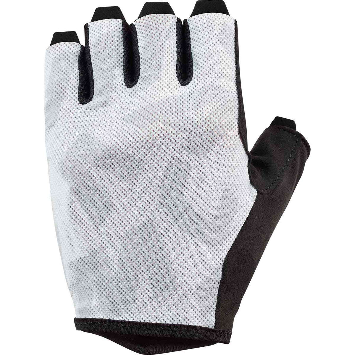 Mavic Aksium Graphic Gloves — view 16
