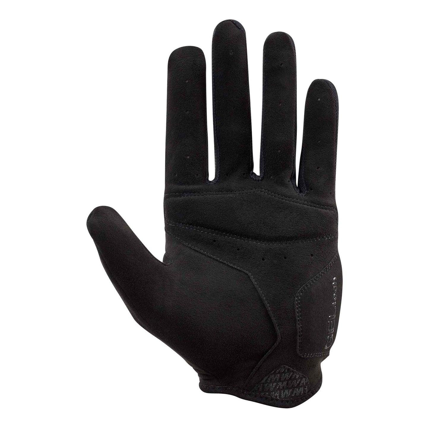 Mavic Aksium Graphic Long Gloves