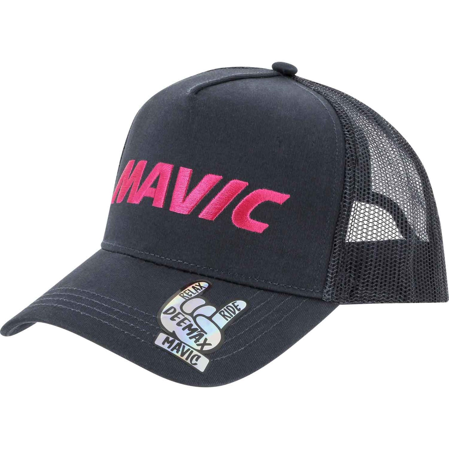 Mavic Trucker Caps