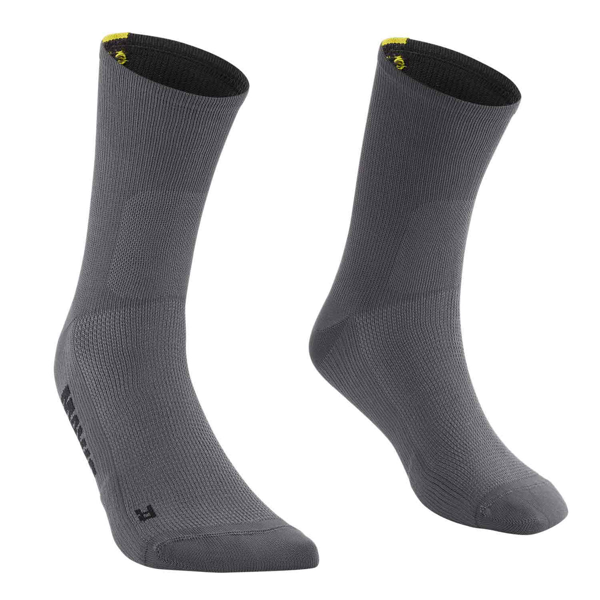 Mavic Essential Mid Socks — view 5