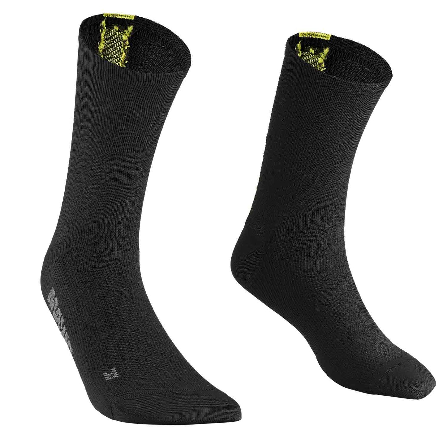 Mavic Essential Mid Socks