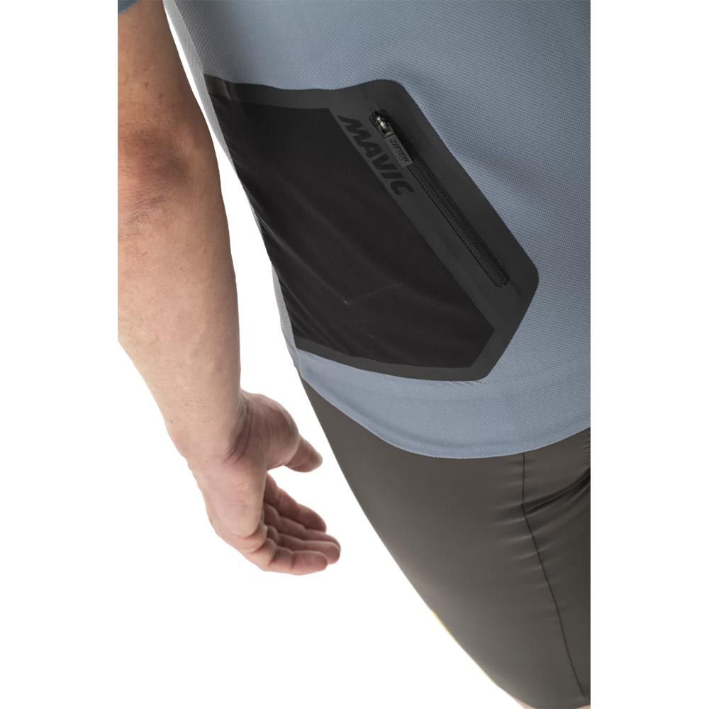 Mavic Allroad Polo