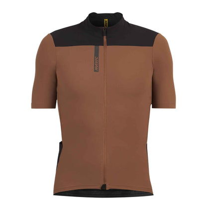 Mavic Allroad Cargo Short Sleeved Jersey