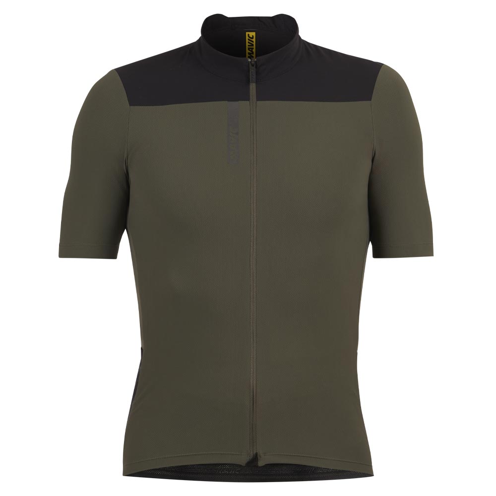 Mavic Allroad Cargo Short Sleeved Jersey