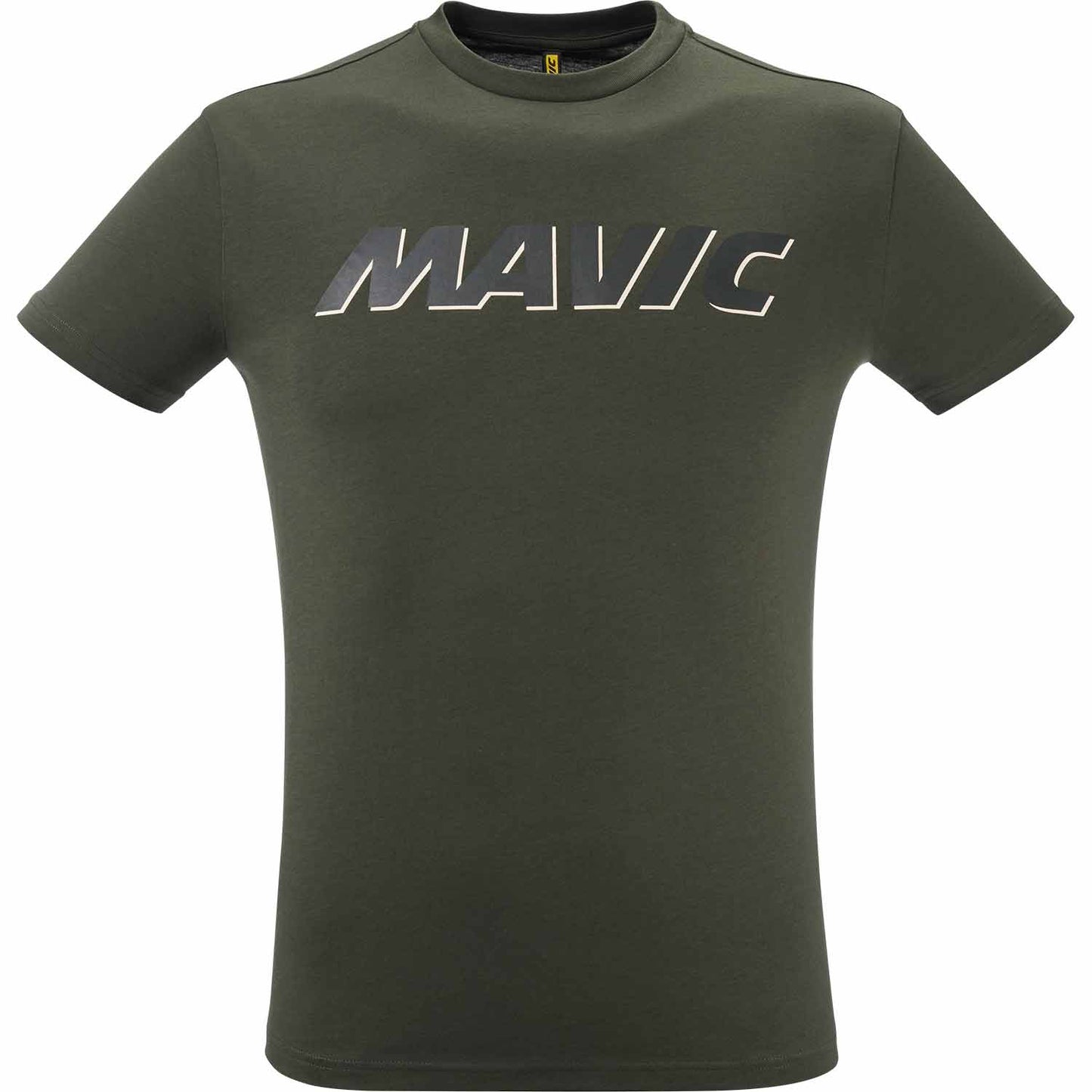 Mavic Corporate Logo T-Shirt