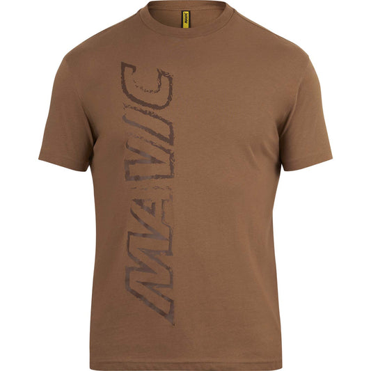 Mavic Corporate Vertical Logo T-Shirt