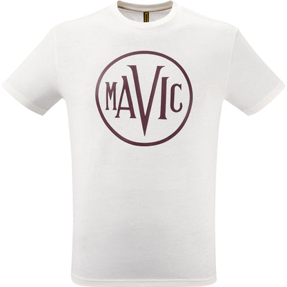 Mavic Heritage Logo T-Shirt