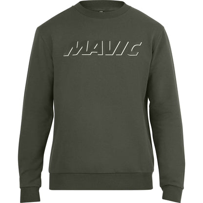 Mavic Corporate Logo Jumper
