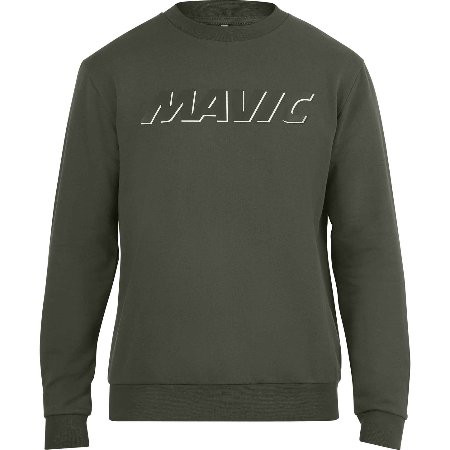 Mavic Corporate Logo Jumper
