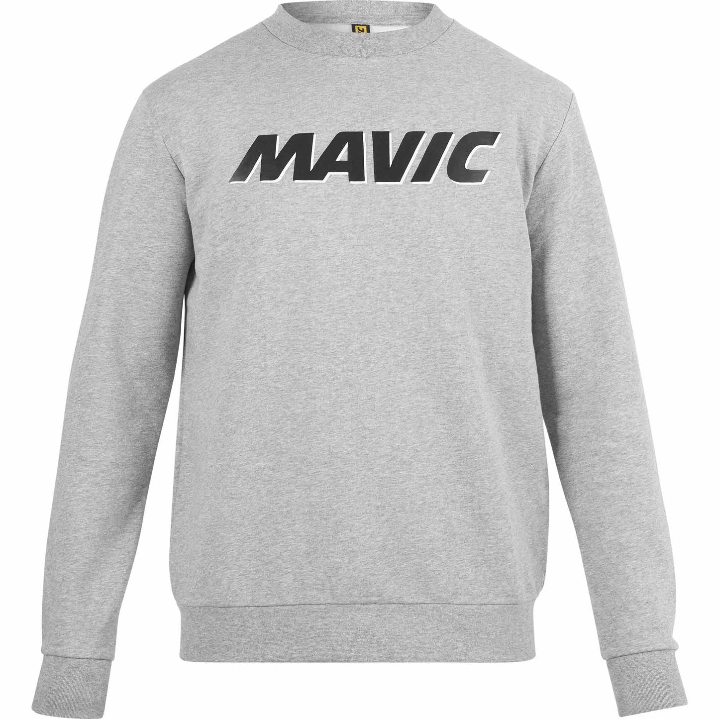 Mavic Corporate Logo Jumper