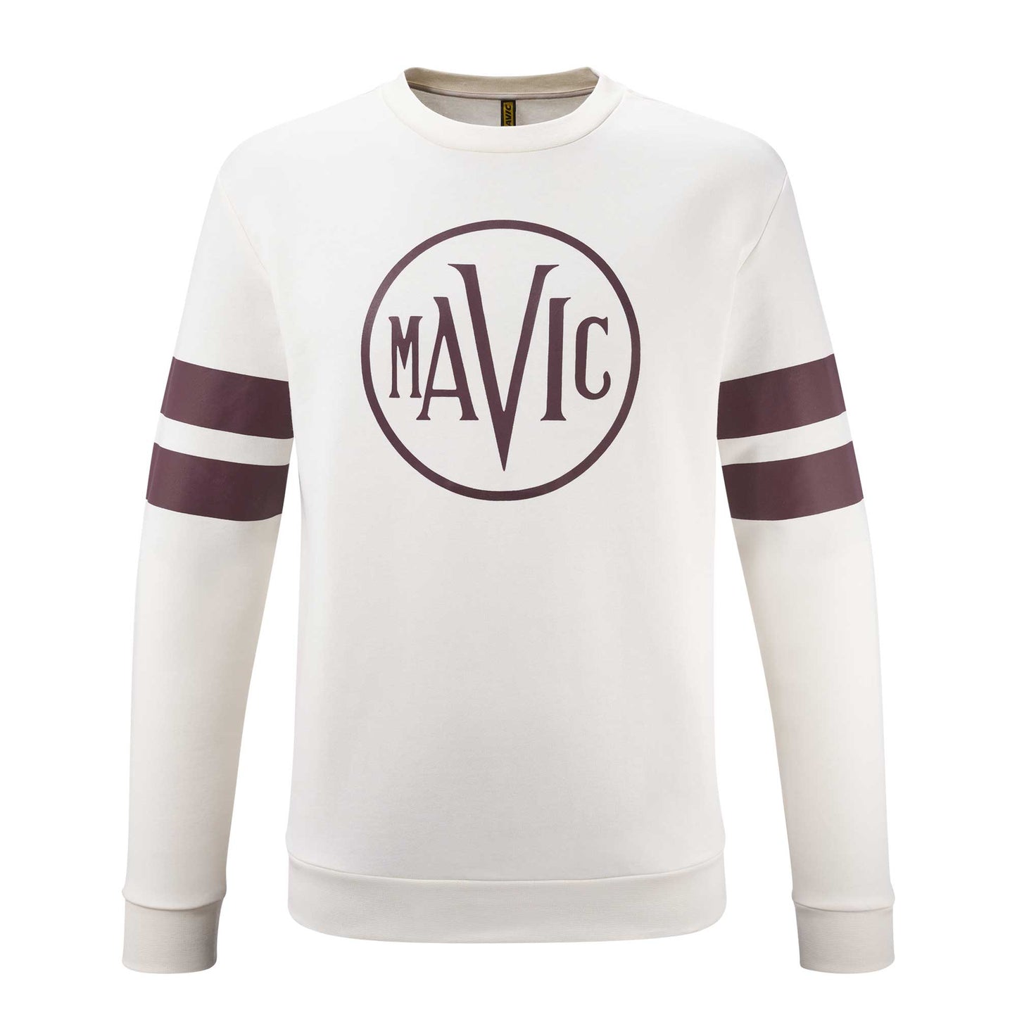 Mavic Heritage Logo Jumper