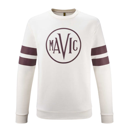 Mavic Heritage Logo Jumper