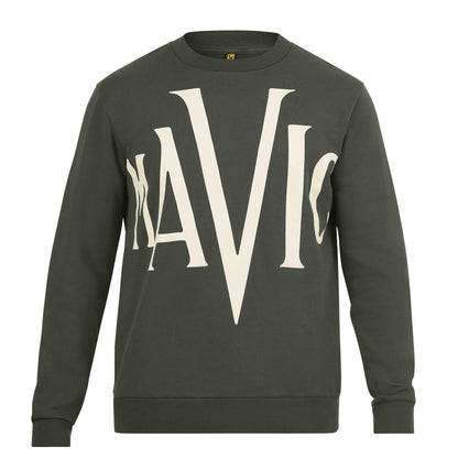 Mavic Heritage V Jumper