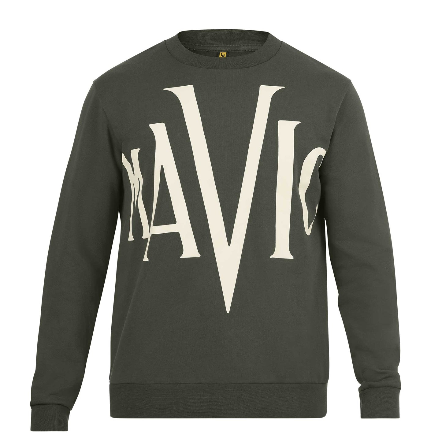 Mavic Heritage V Jumper
