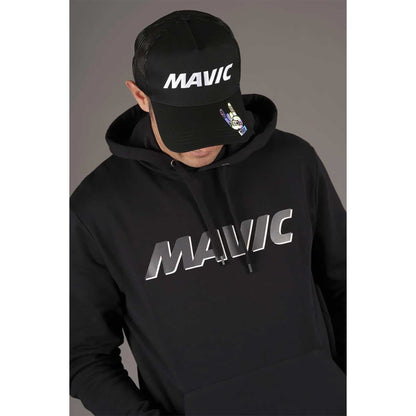 Mavic Corporate Logo Hoodie