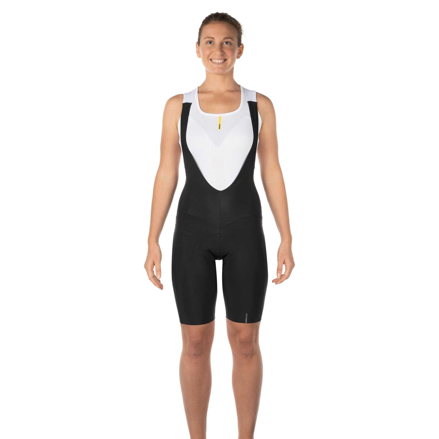 Mavic Essential Womens Bibshorts