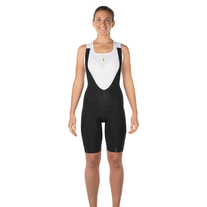 Mavic Essential Womens Bibshorts