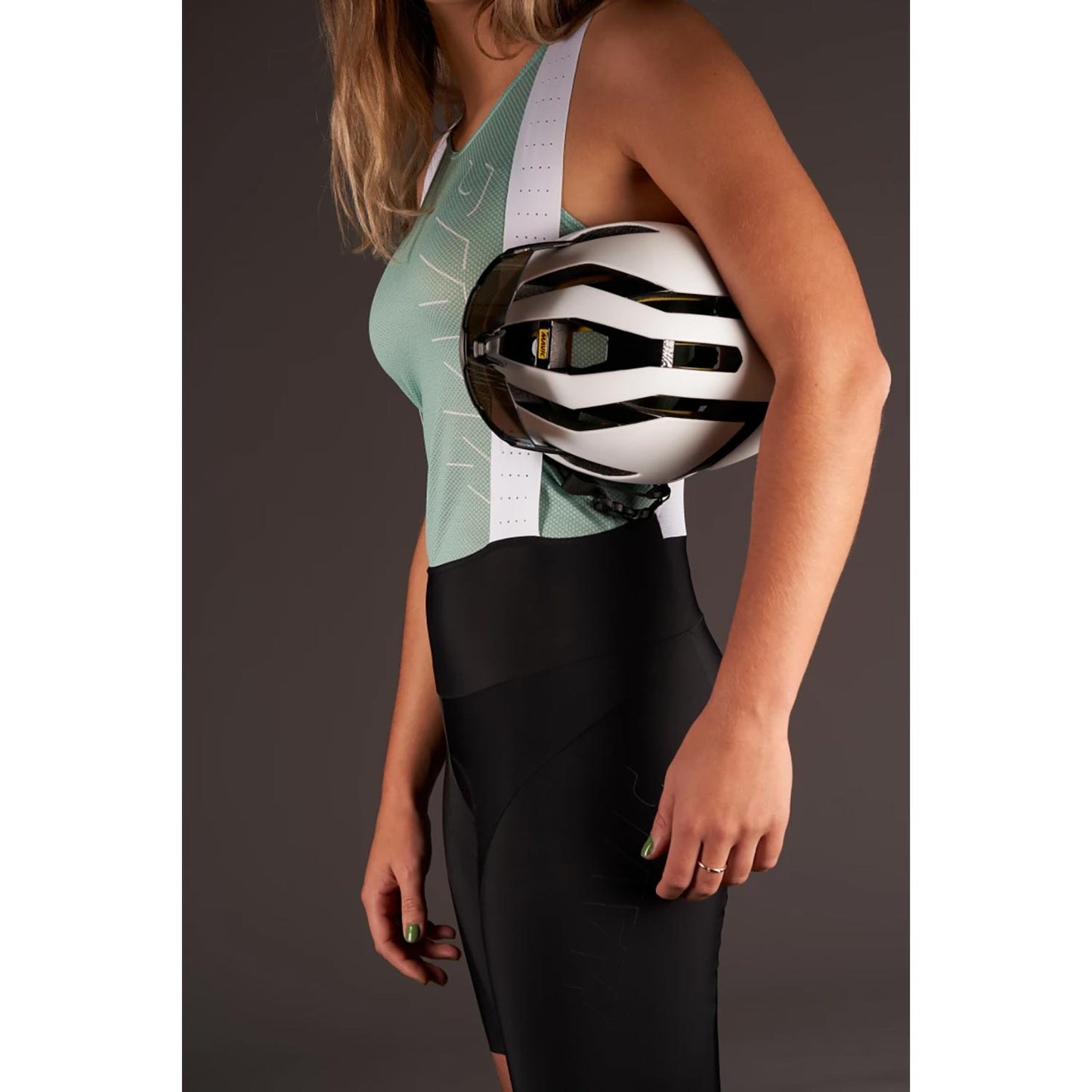Mavic Aksium Womens Bibshorts
