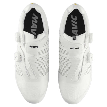 Mavic Cosmic Ultimate IV Shoes