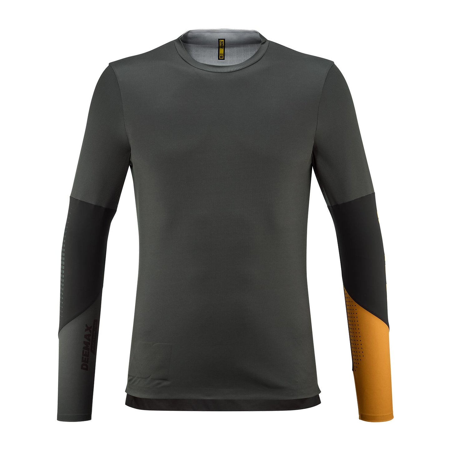 Mavic Deemax Enduro Pro Long Sleeved Jersey