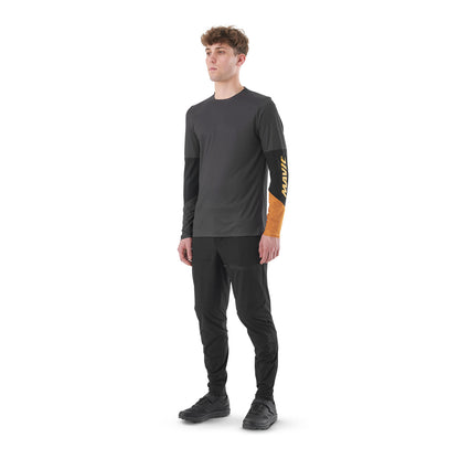 Mavic Deemax Enduro Pro Long Sleeved Jersey