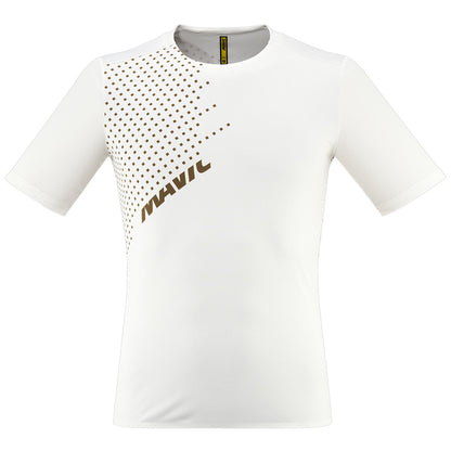 Mavic Crosstrail Short Sleeved Jersey