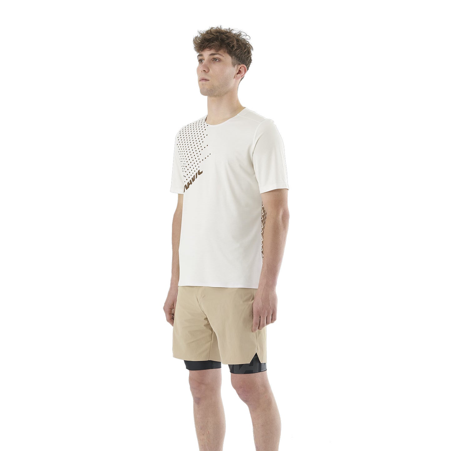 Mavic Crosstrail Short Sleeved Jersey