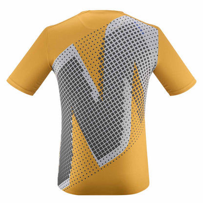 Mavic Crosstrail Short Sleeved Jersey