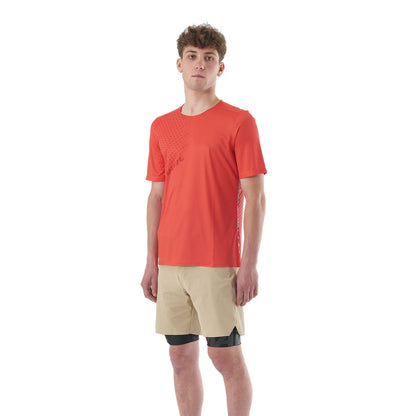 Mavic Crosstrail Short Sleeved Jersey