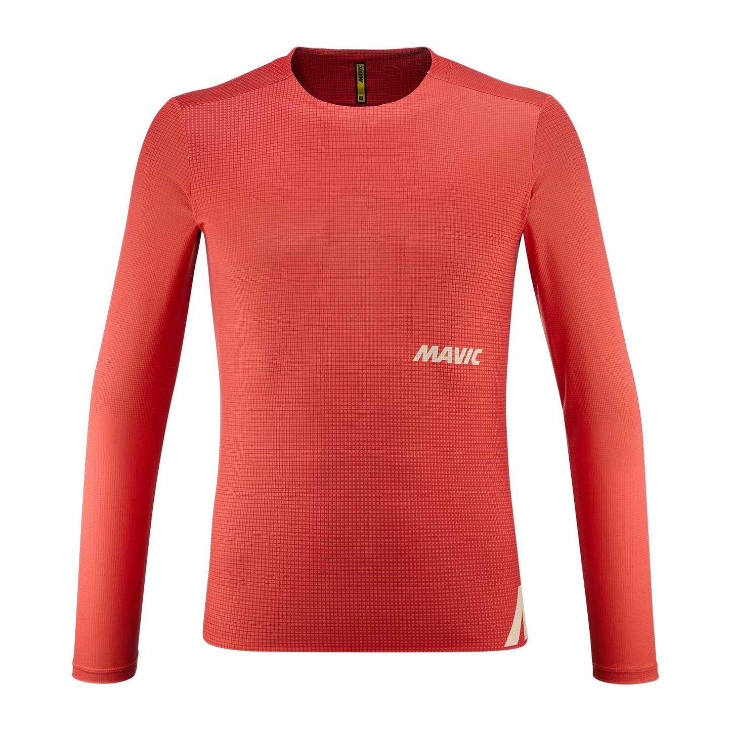 Mavic Crosstrail Long Sleeved Jersey