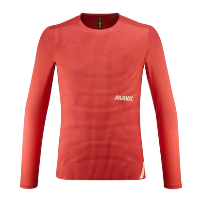 Mavic Crosstrail Long Sleeved Jersey