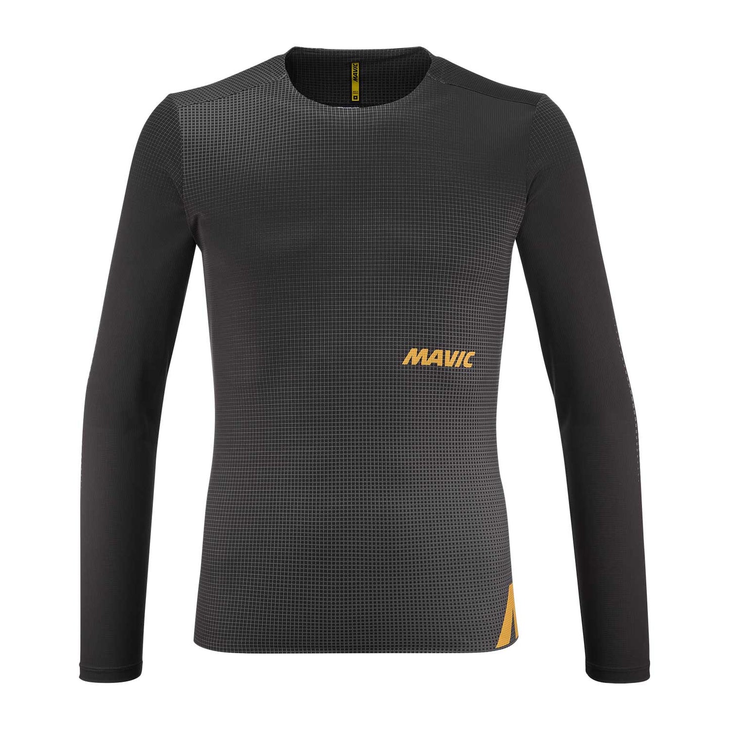 Mavic Crosstrail Long Sleeved Jersey